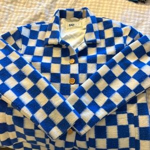 Beach Riot Skye Jacket - Size XS (Worn Once)